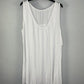 Blusa Mallorca Blanco