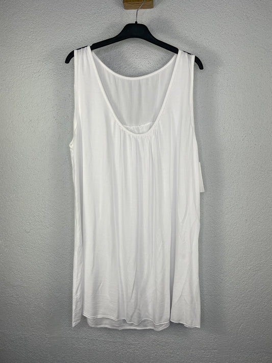 Blusa Mallorca Blanco