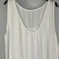 Blusa Mallorca Blanco