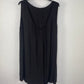 Blusa Mallorca Negro