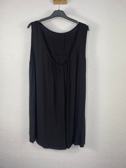 Blusa Mallorca Negro