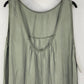 Blusa Mallorca Caqui