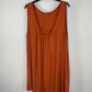 Blusa Mallorca Teja