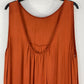 Blusa Mallorca Teja