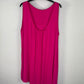 Blusa Mallorca Fucsia