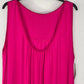 Blusa Mallorca Fucsia