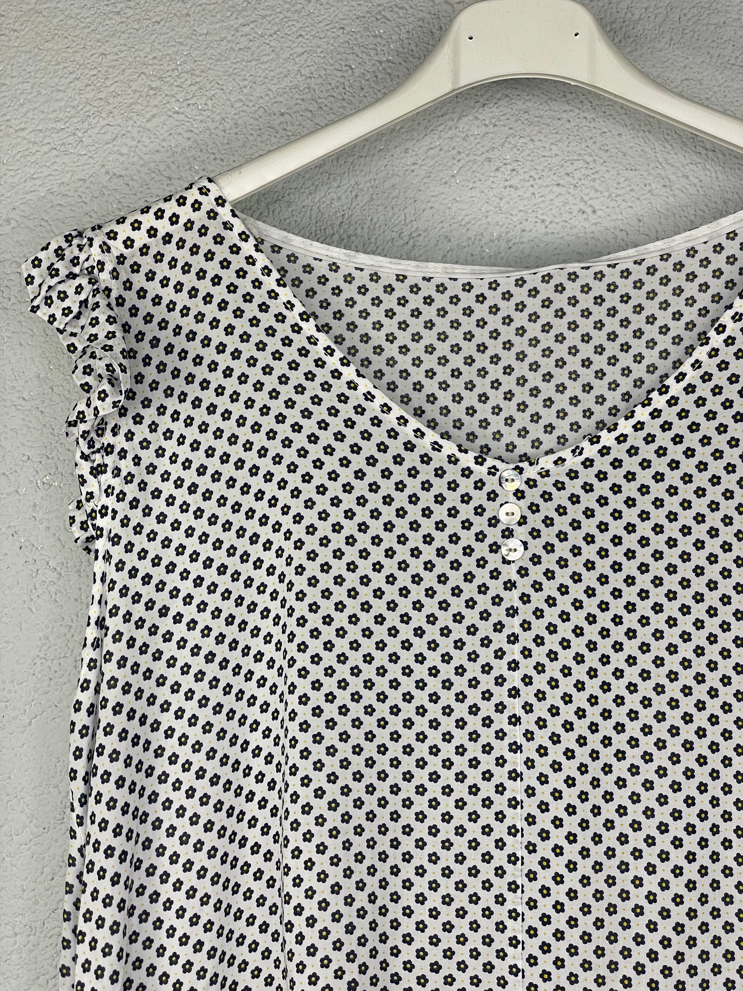 Blusa Córdoba Blanca