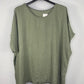 Blusa Ceuta Caqui