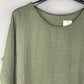 Blusa Ceuta Caqui