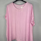 Blusa Ceuta Rosa bebé