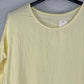 Blusa Ceuta Amarillo