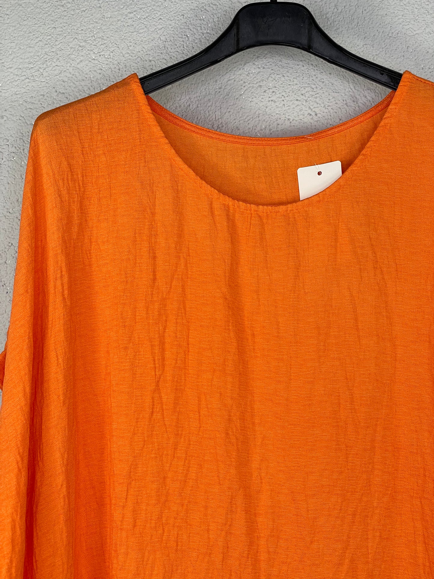 Blusa Ceuta Naranja