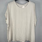 Blusa Ceuta Beige