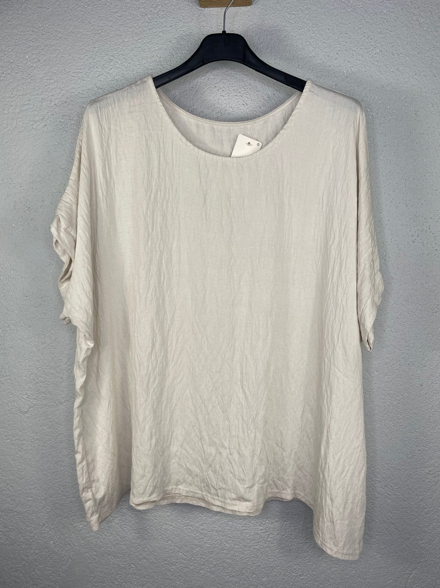 Blusa Ceuta Beige