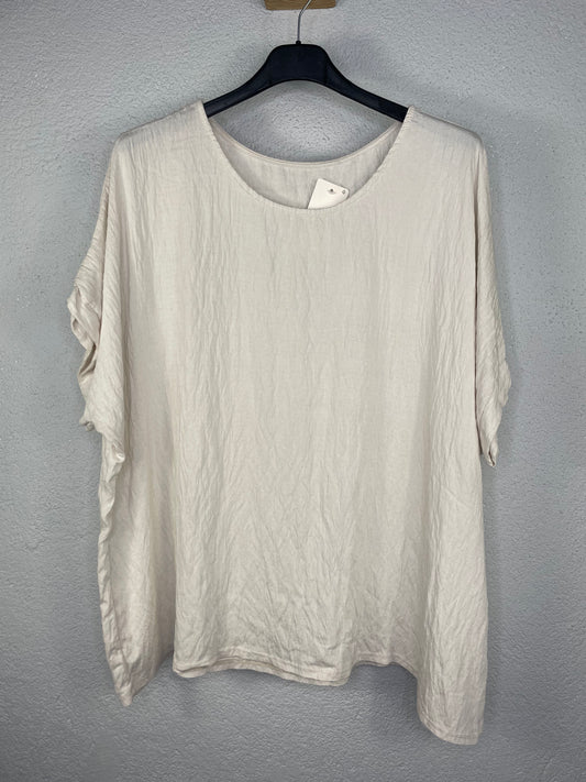 Blusa Ceuta Beige