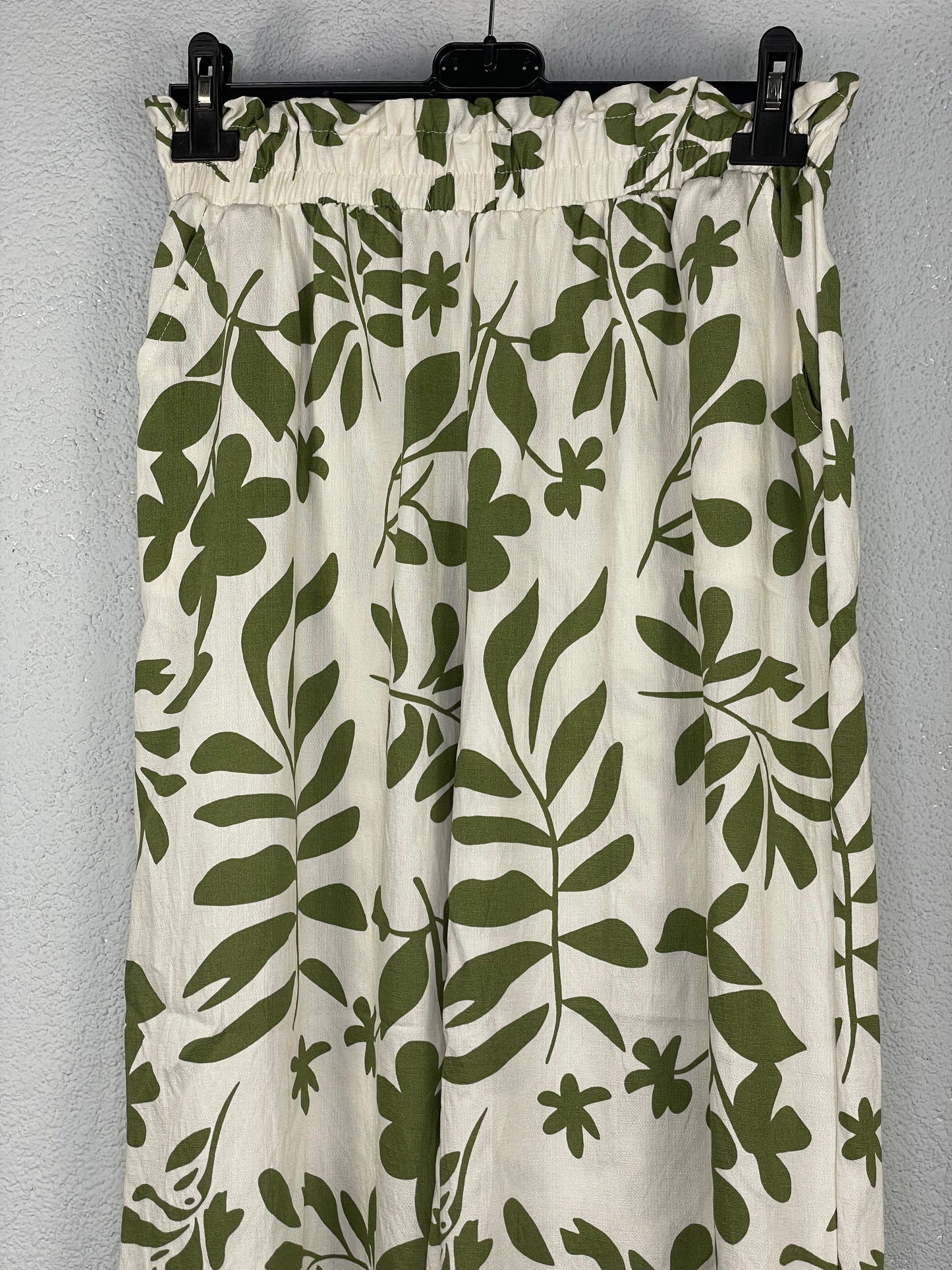 Pantalón  Palma Caqui