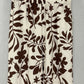 Pantalón  Palma Marrón Chocolate