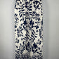 Pantalón  Palma Azul Marino