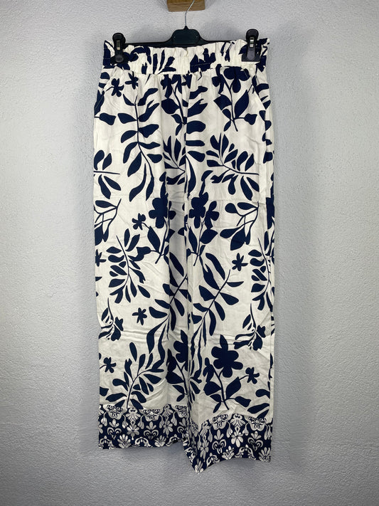 Pantalón  Palma Azul Marino
