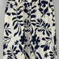 Pantalón  Palma Azul Marino