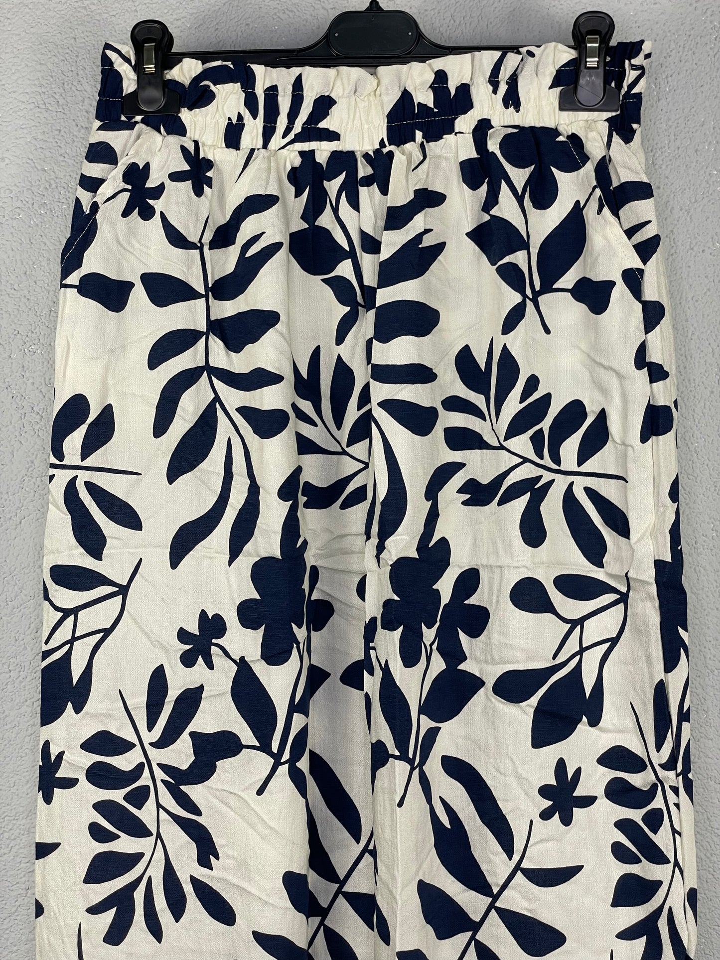 Pantalón  Palma Azul Marino