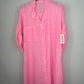 Camisa Bahamas Fucsia Rayas
