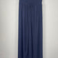 Pantalón Alama Azul Marino