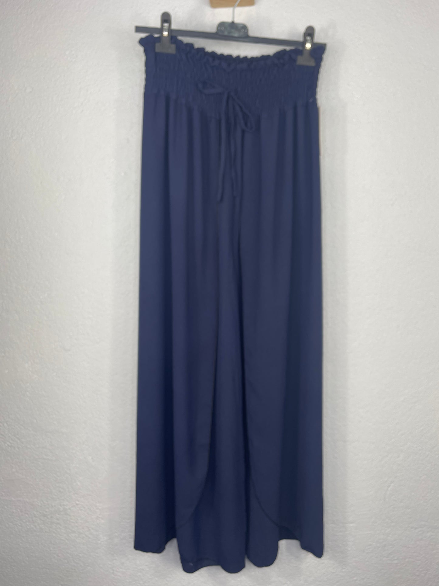 Pantalón Alama Azul Marino