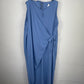 Mono Elche Azul Tejano