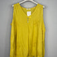 Blusa Celia Amarilla