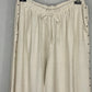 Pantalón Albarracin Beige  PLUS