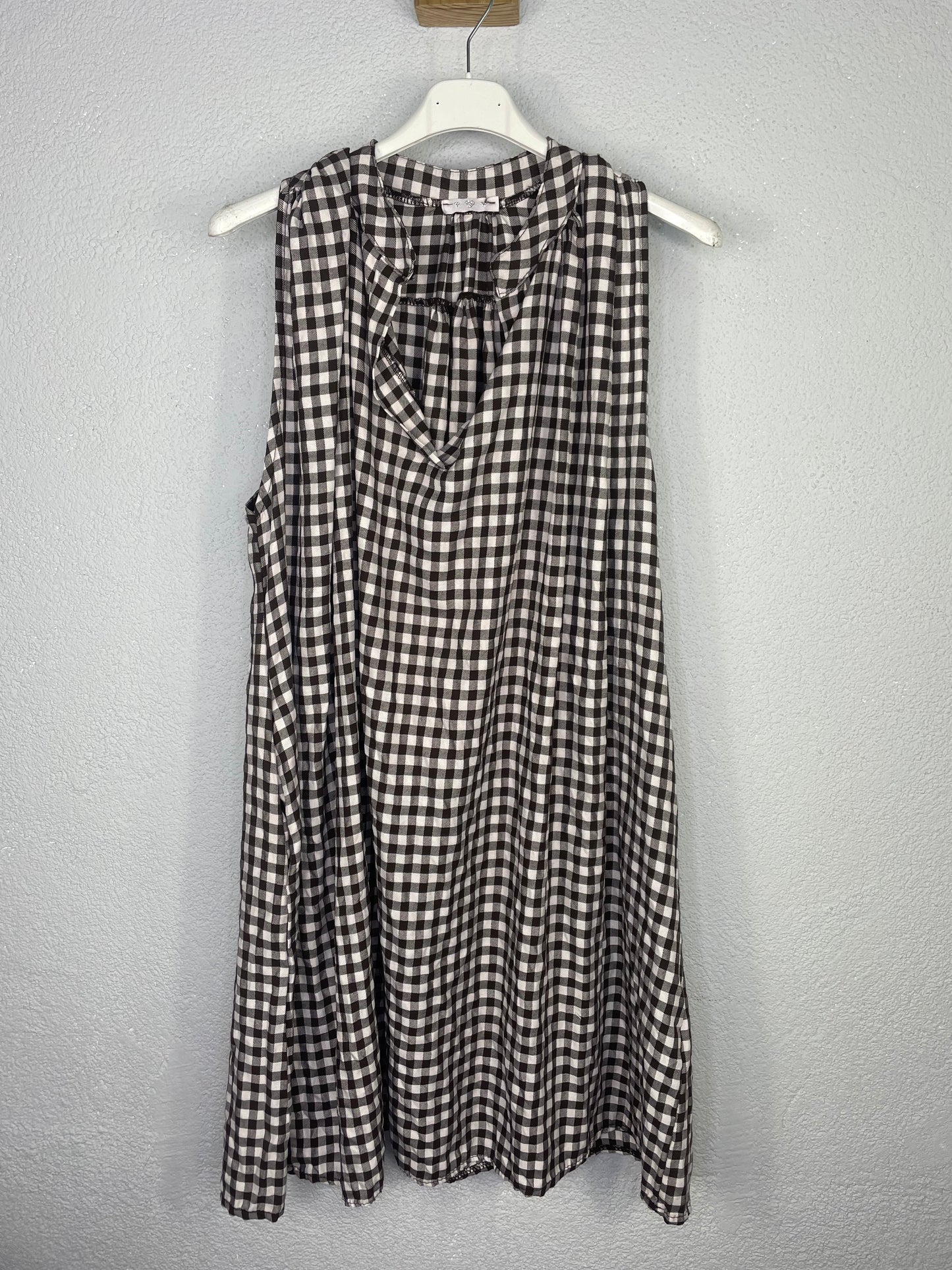 Vestido Aínsa Negro