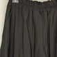 Pantalón corto Santillana Negro PLUS