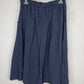 Pantalón corto Santillana Azul marino  PLUS
