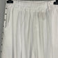 Pantalón corto Peñíscola Blanco