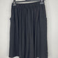 Pantalón corto Peñíscola Negro