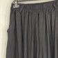 Pantalón corto Peñíscola Negro