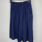 Pantalón corto Peñíscola Azul Marino