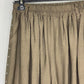 Pantalón corto Peñíscola Marrón chocolate