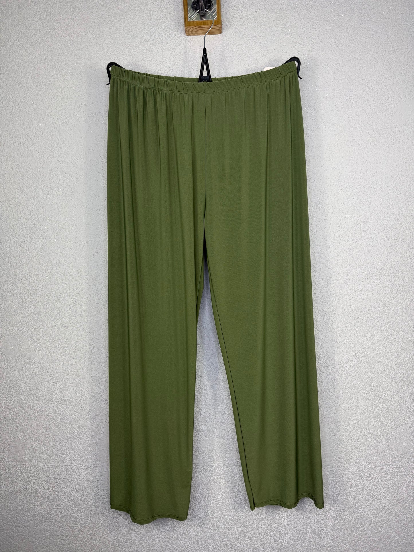 Pantalón Medina Caqui PLUS