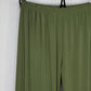 Pantalón Medina Caqui PLUS