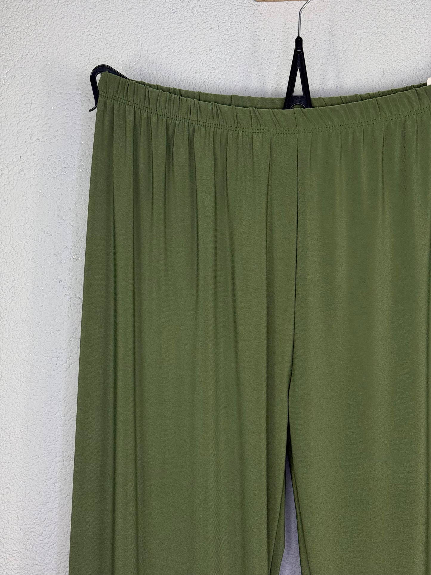 Pantalón Medina Caqui PLUS
