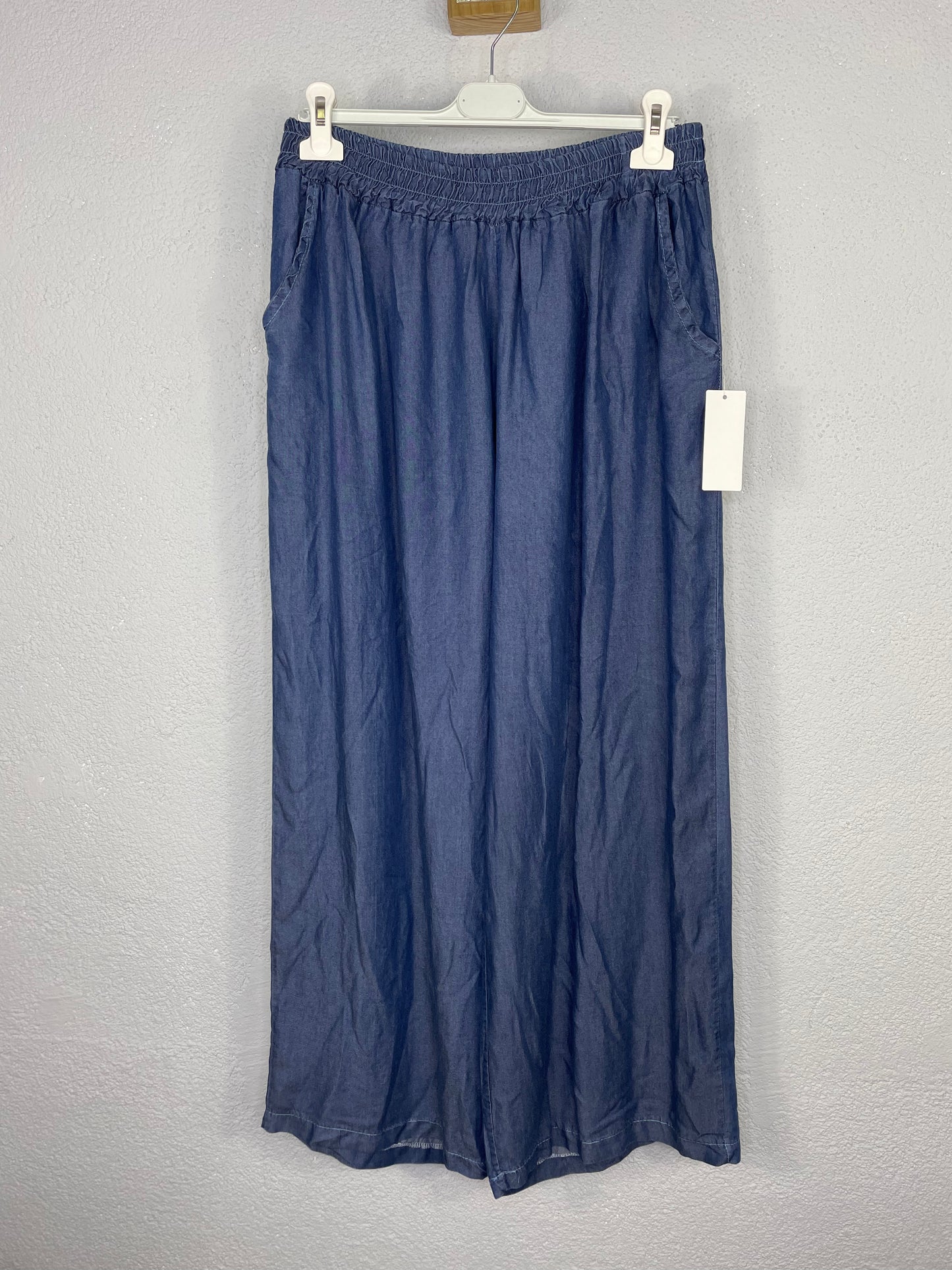Pantalón Raíz Tejano verano