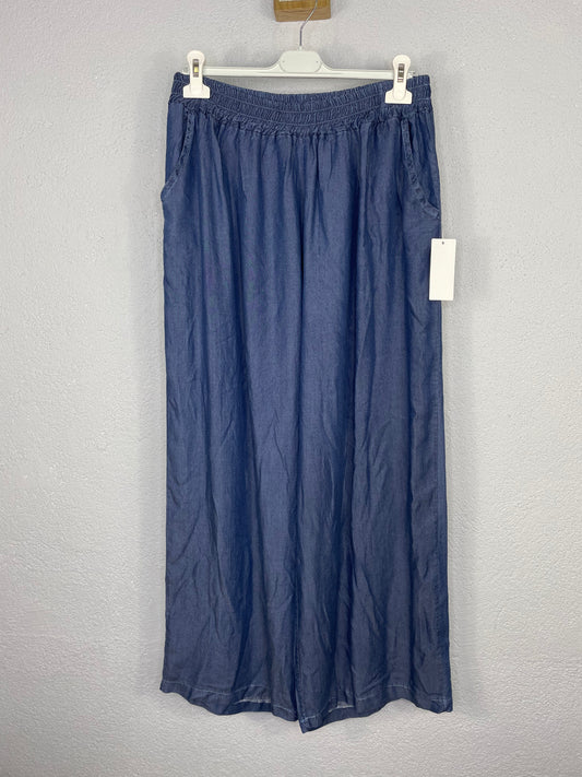 Pantalón Raíz Tejano verano