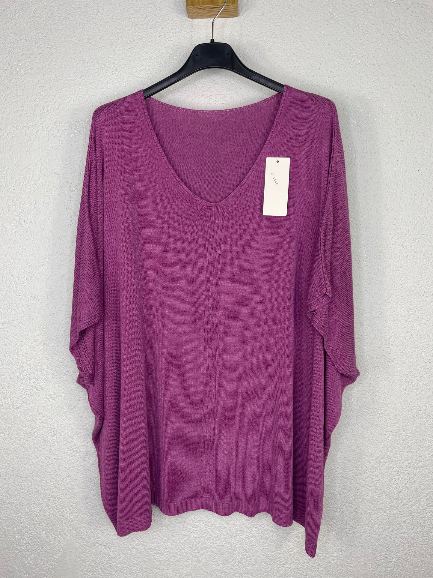 California Lila  PLUS