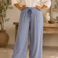 Pantalón Pals Azul bebé