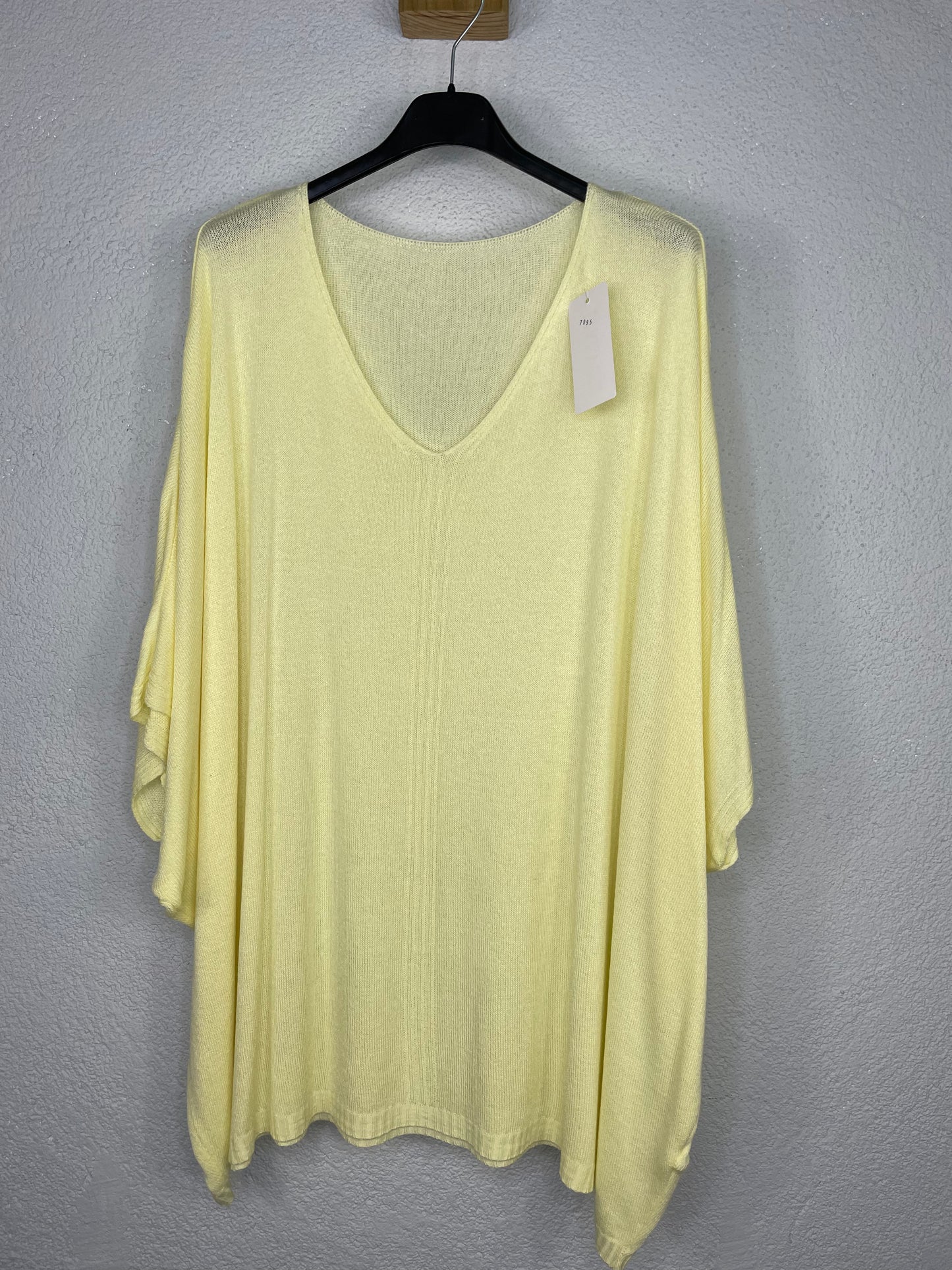 California Amarillo  PLUS
