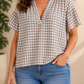 Blusa Bilbao Taupe