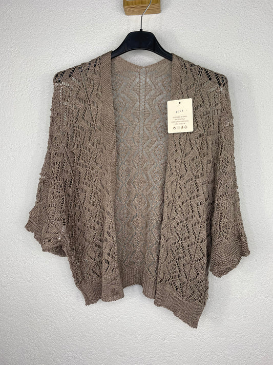 Cielo Taupe