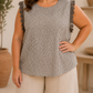 Blusa Reus Taupe